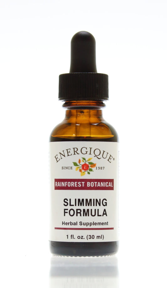 Slimming Formula (RainForest Botanical) from Energique®