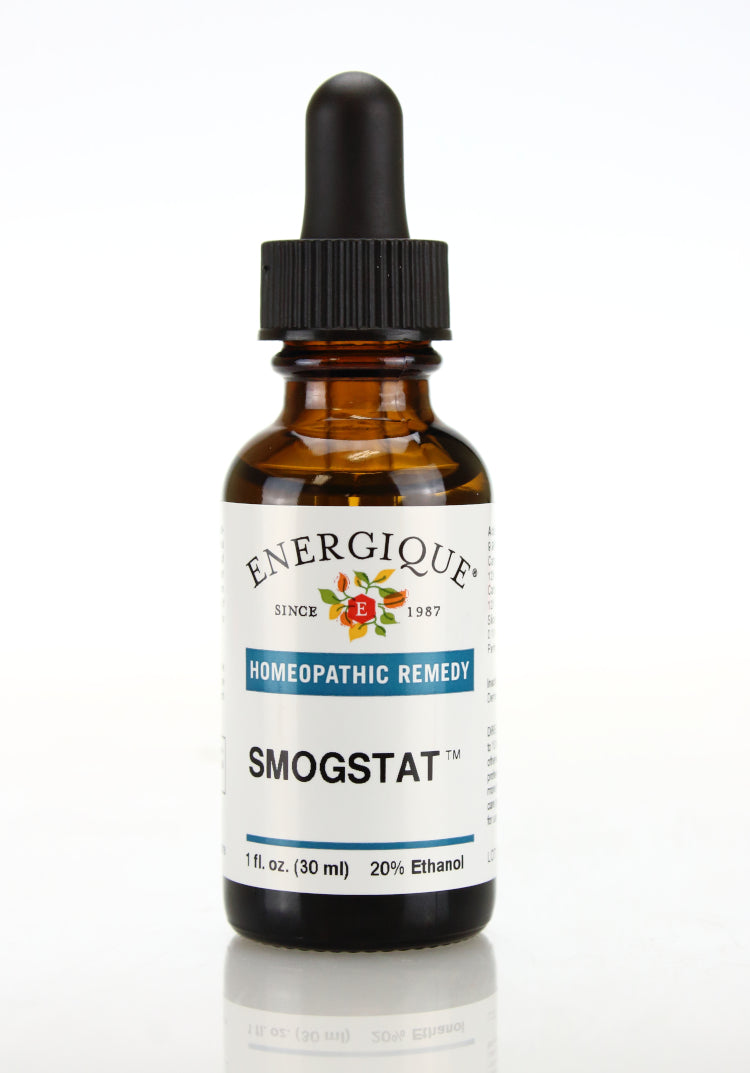 SmogStat™ (formerly PneumoStat™) from Energique®