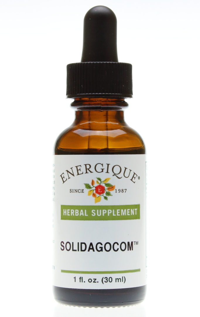 SolidagoCom™ from Energique®