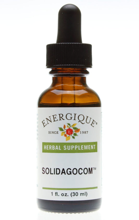 SolidagoCom™ from Energique®