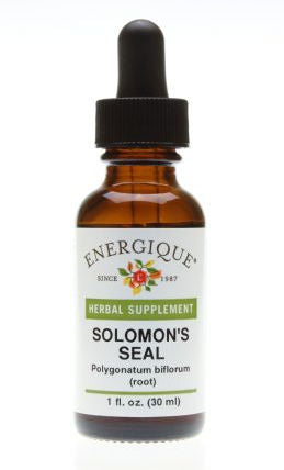 Solomon's Seal from Energique®