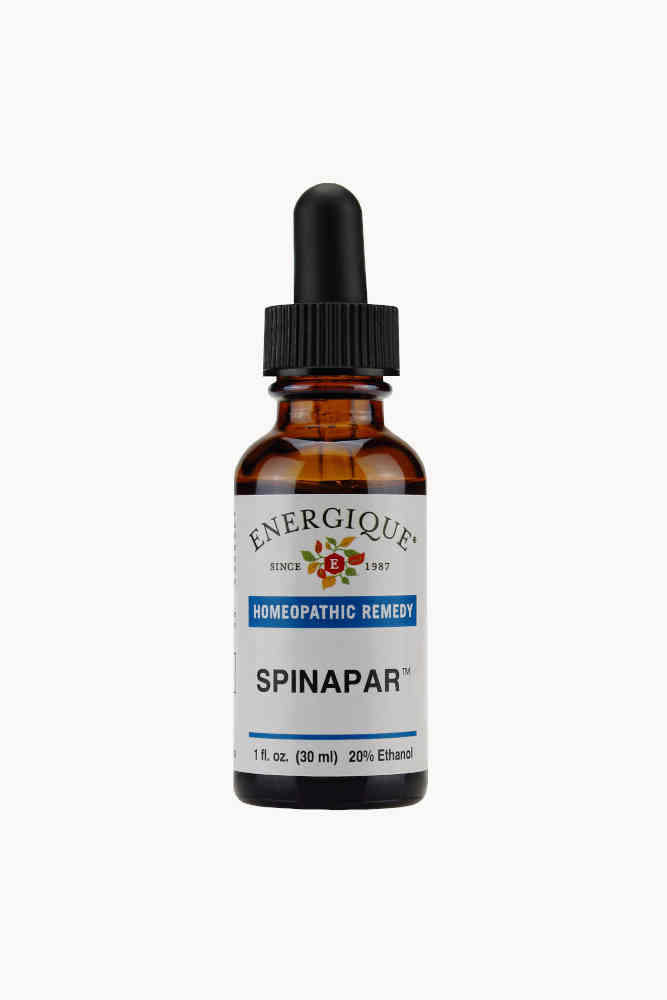 SpinaPar™ from Energique®