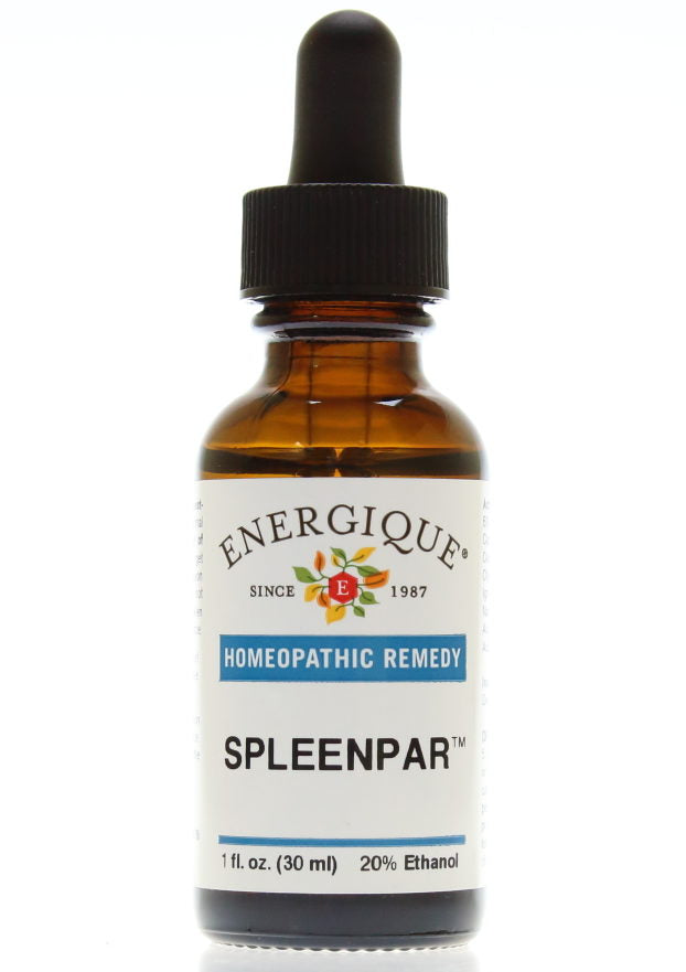 SpleenPar™ from Energique®