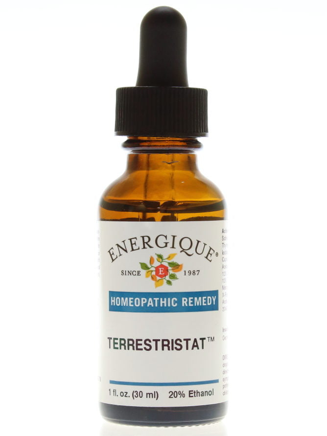 TerrestriStat™ from Energique®