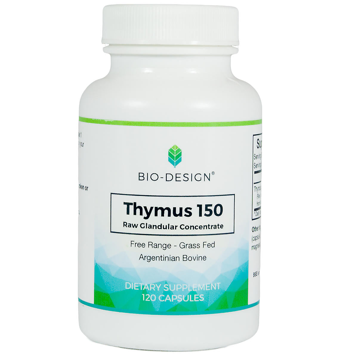 Thymus 150 from Bio-Design®