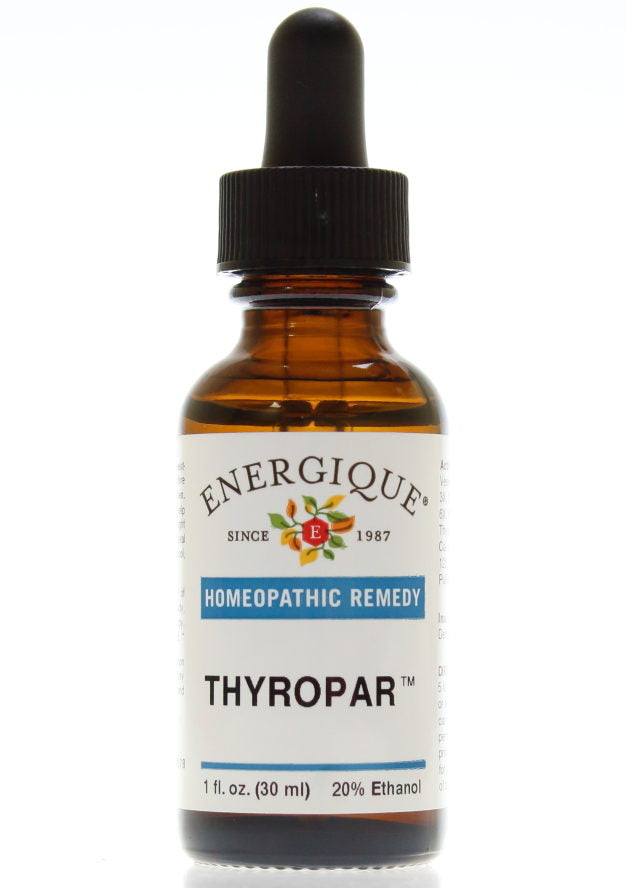 ThyroPar™ from Energique®