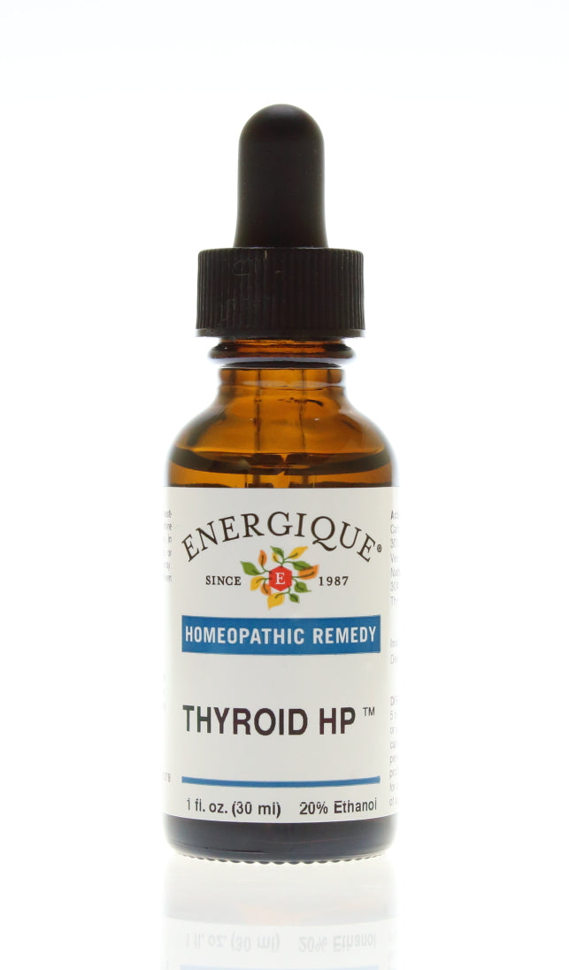 Thyroid HP™ from Energique®
