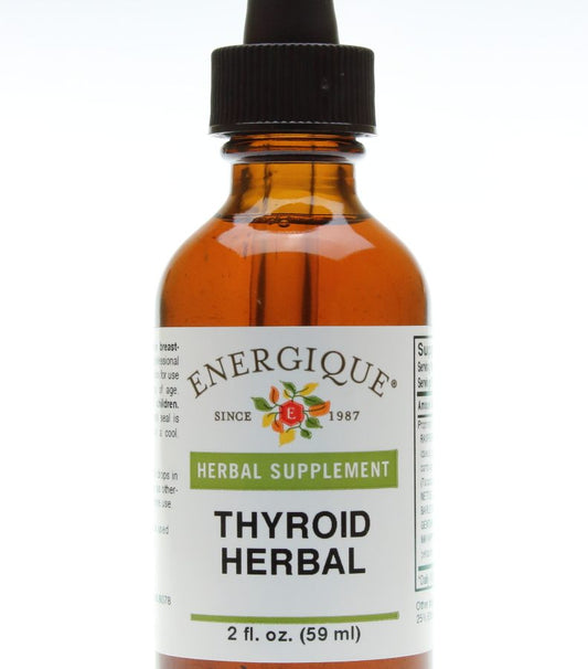 Thyroid Herbal from Energique®
