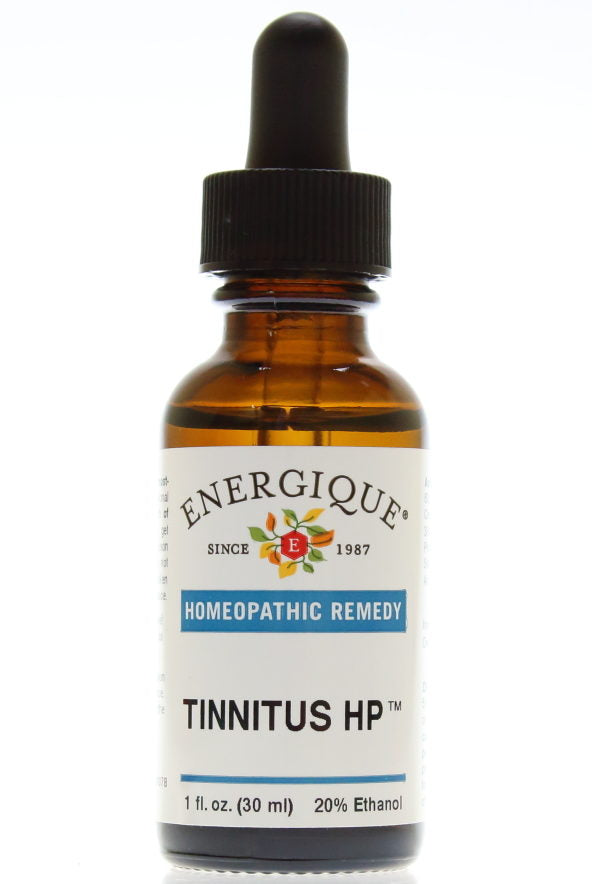 Ring HP™ (formerly Tinnitus HP™) from Energique®