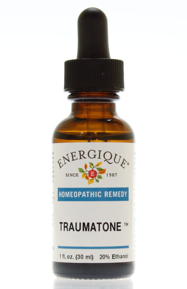 TraumaTone™ from Energique®