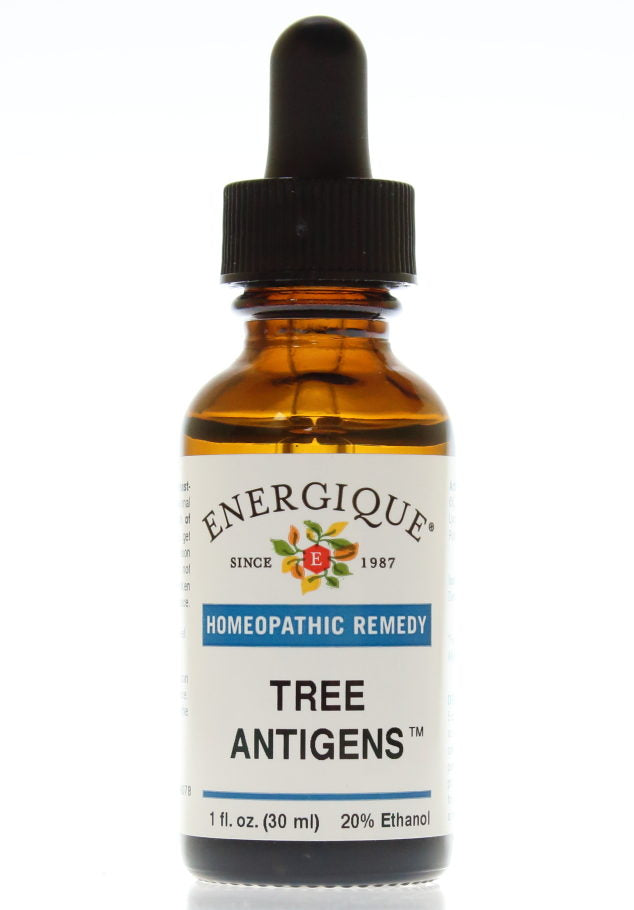 Tree Antigens™ from Energique®