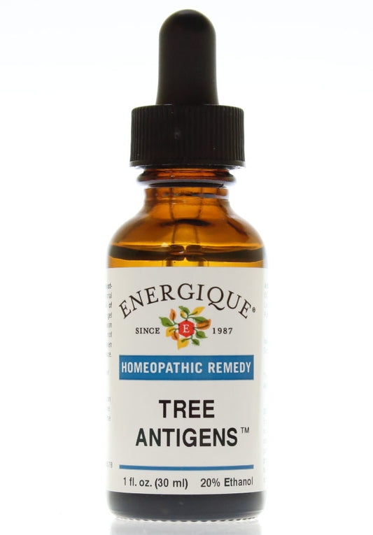 Tree Antigens™ from Energique®