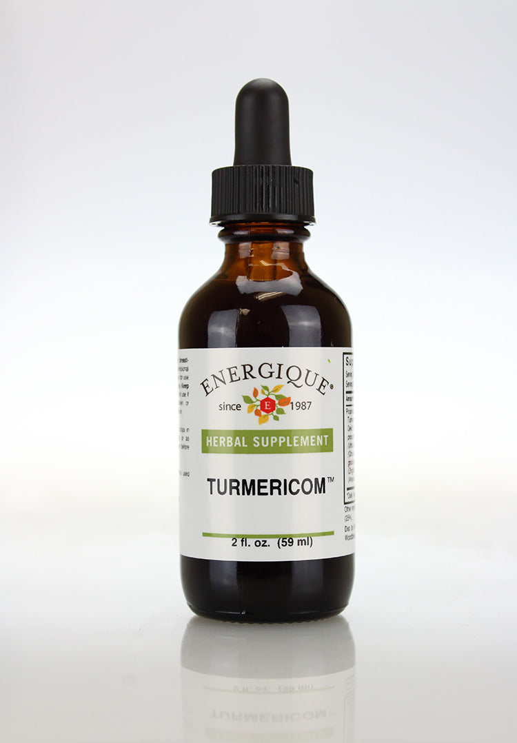 TurmeriCom™ (formerly InflammaCom™) (2 oz) from Energique®