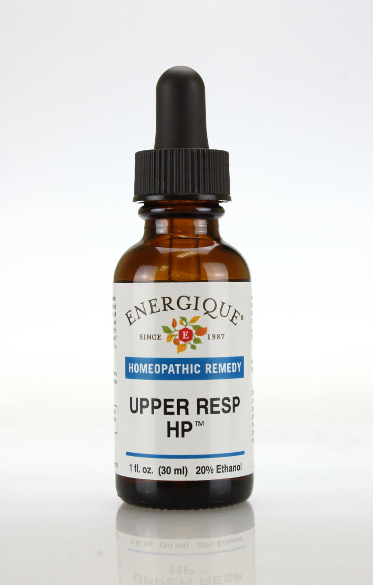Upper Resp HP™ (formerly Bronchi HP™) from Energique®
