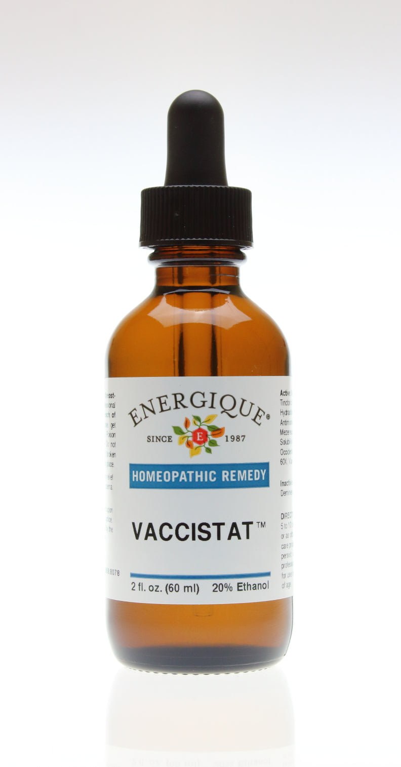 VacciStat™ from Energique®