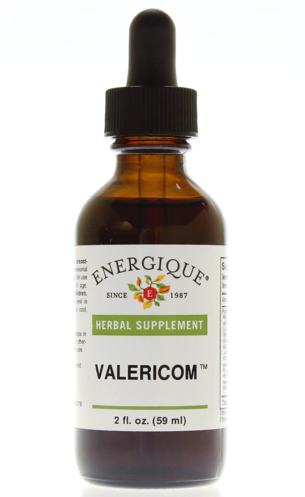 ValeriCom™ from Energique®