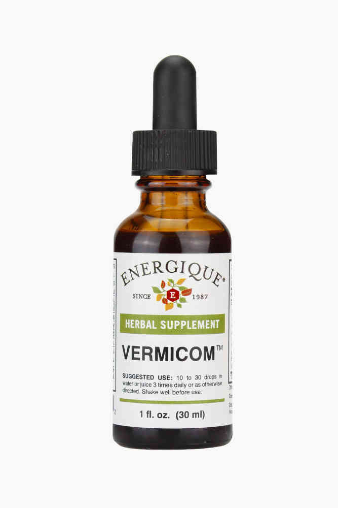 VermiCom™ (formerly ParaCom™) from Energique®