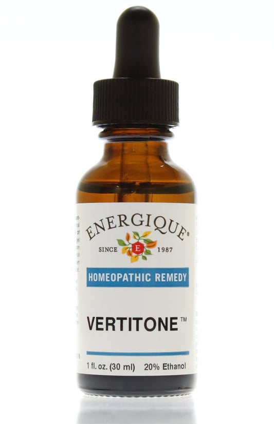 VertiTone™ from Energique®