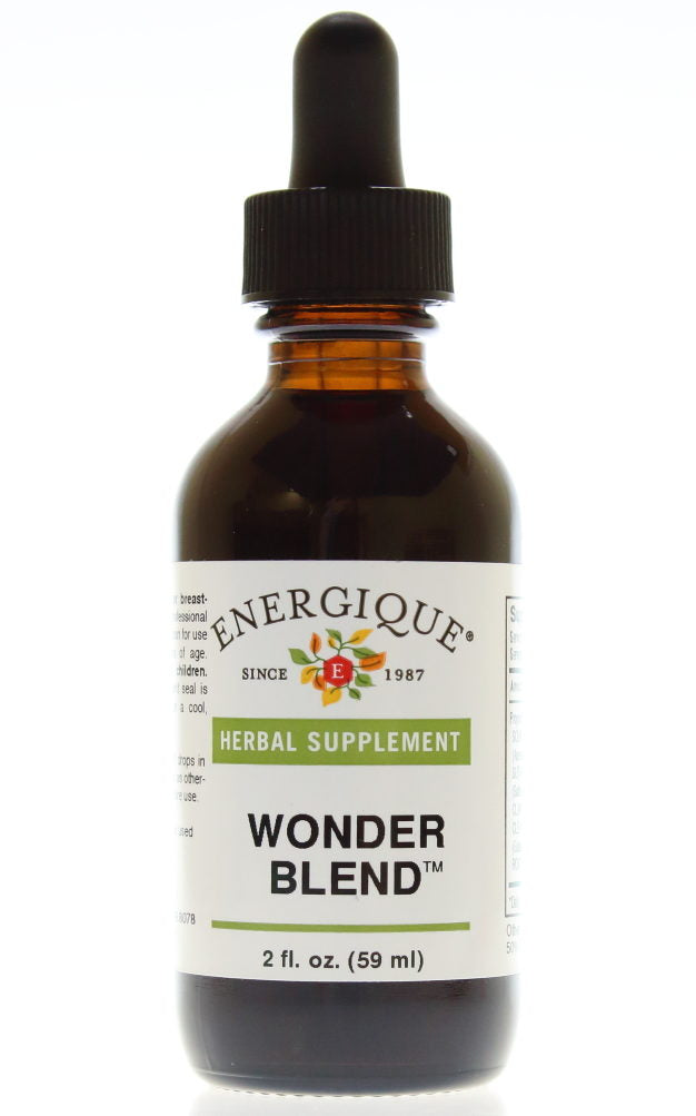 Wonder Blend (2 oz) - 50% ethanol from Energique®