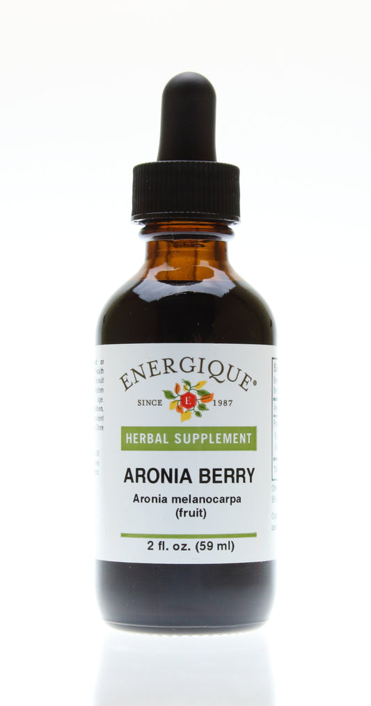 Aronia Berry (2 fl oz) from Energique®