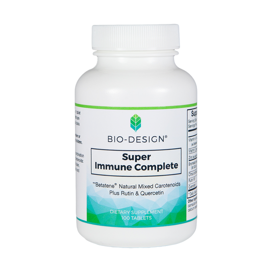 Super Immune Complete from Bio-Design®