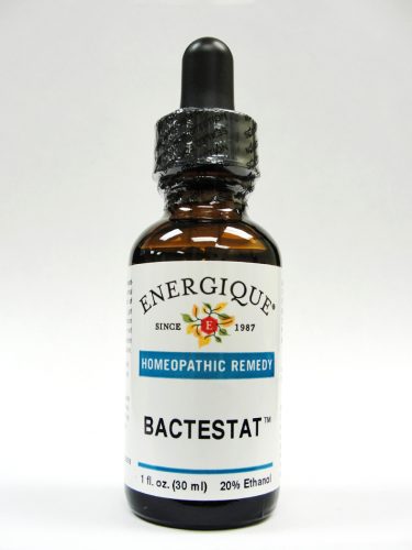 LymphaStat B™ (formerly BacteStat™) from Energique®