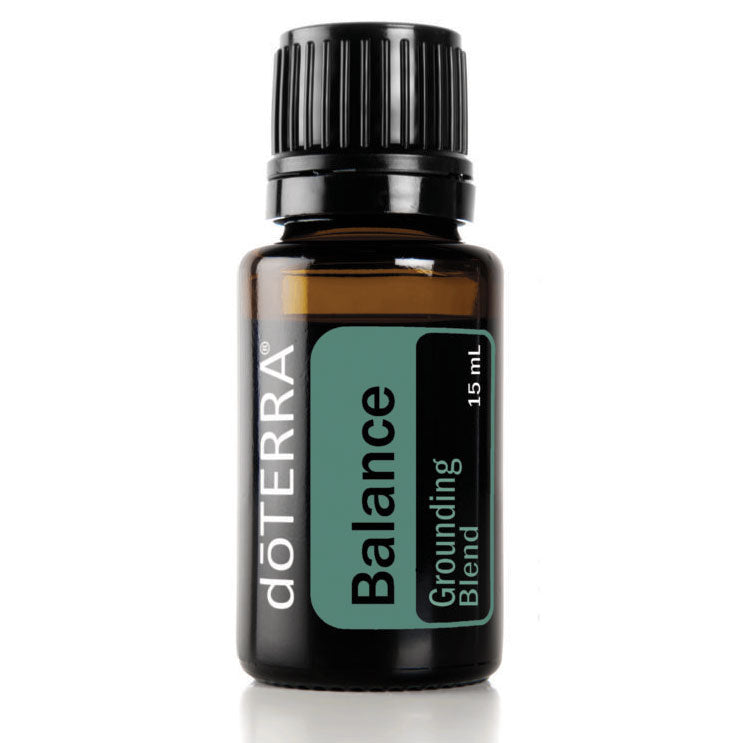 Balance® Essential Oil Blend from dōTERRA®