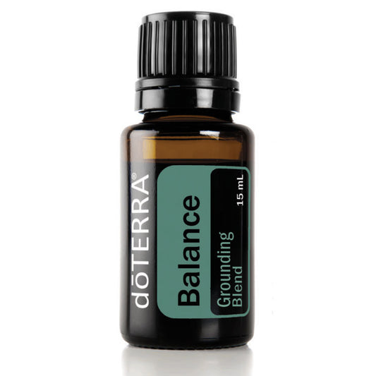 Balance® Essential Oil Blend from dōTERRA®