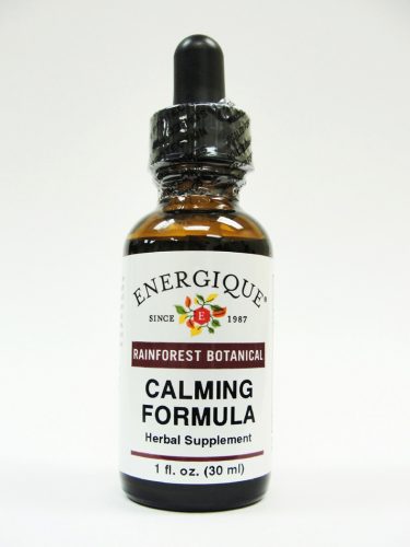 Calming Formula (Rainforest Botanical) from Energique®