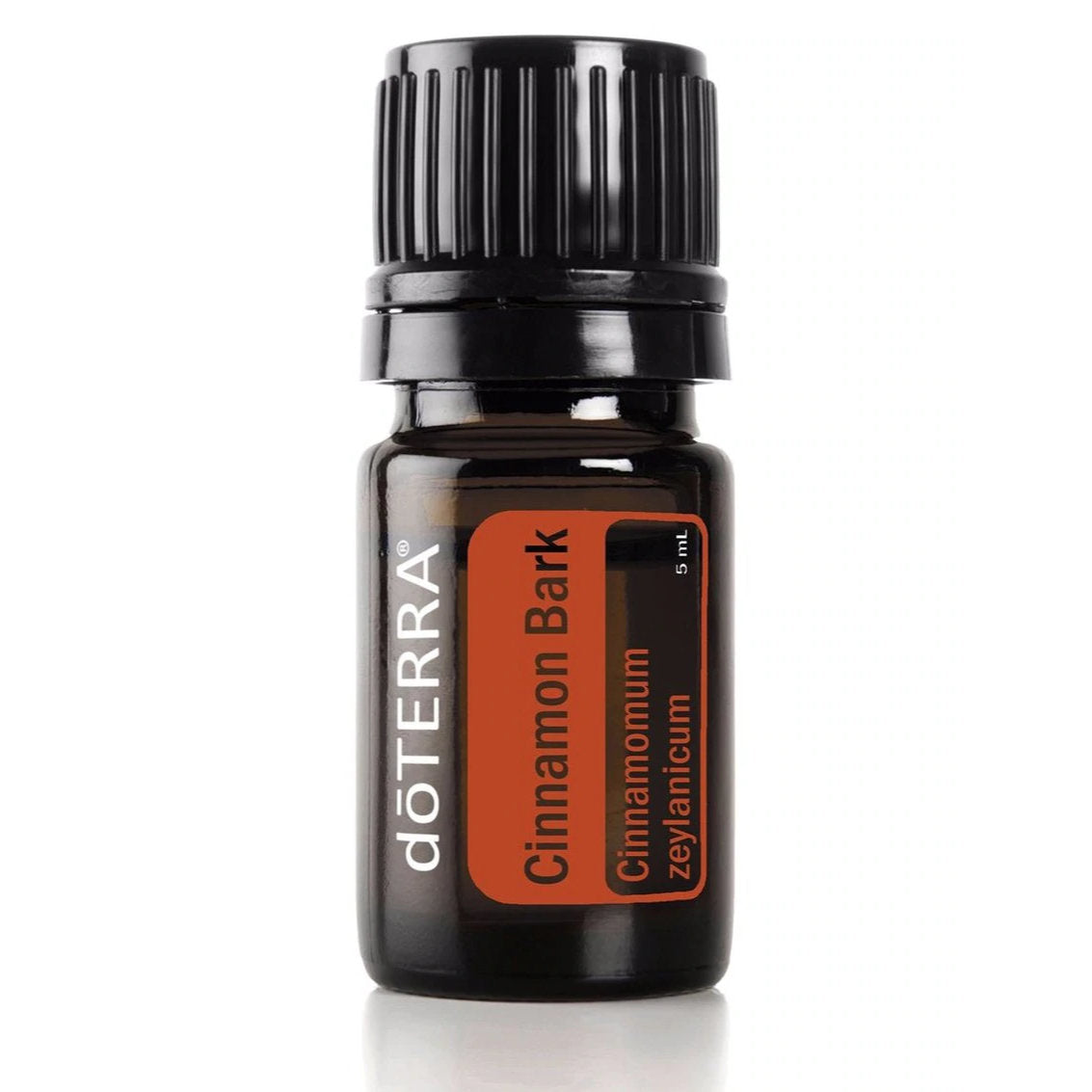 Cinnamon (Cinnamomum zeylanicum) Bark Essential Oil from dōTERRA®