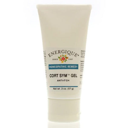 Cort Sym™ Gel (Anti-Itch) from Energique®