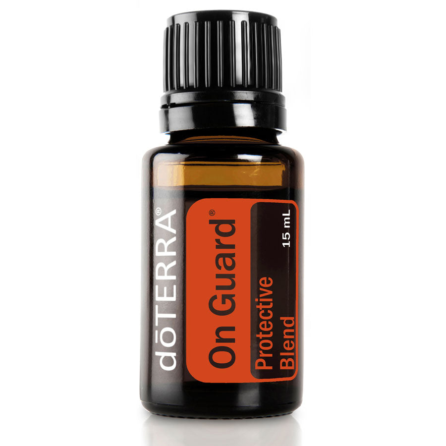 On Guard® Essential Oil Blend from dōTERRA®