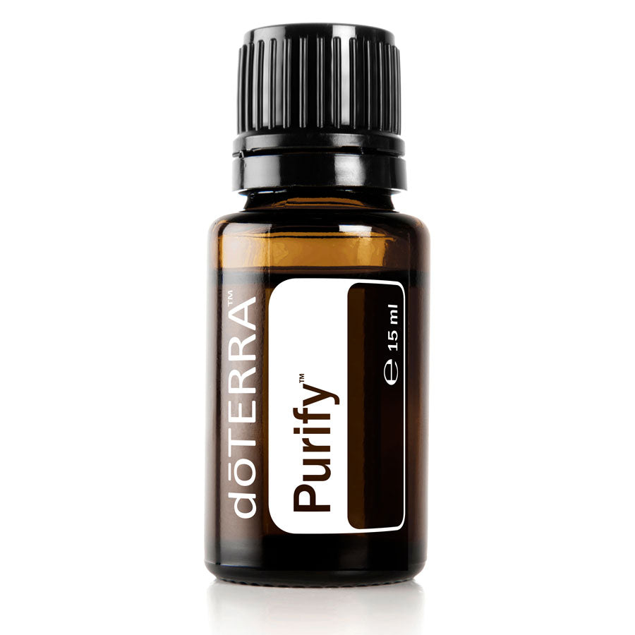 Purify: Cleansing Blend from dōTERRA®