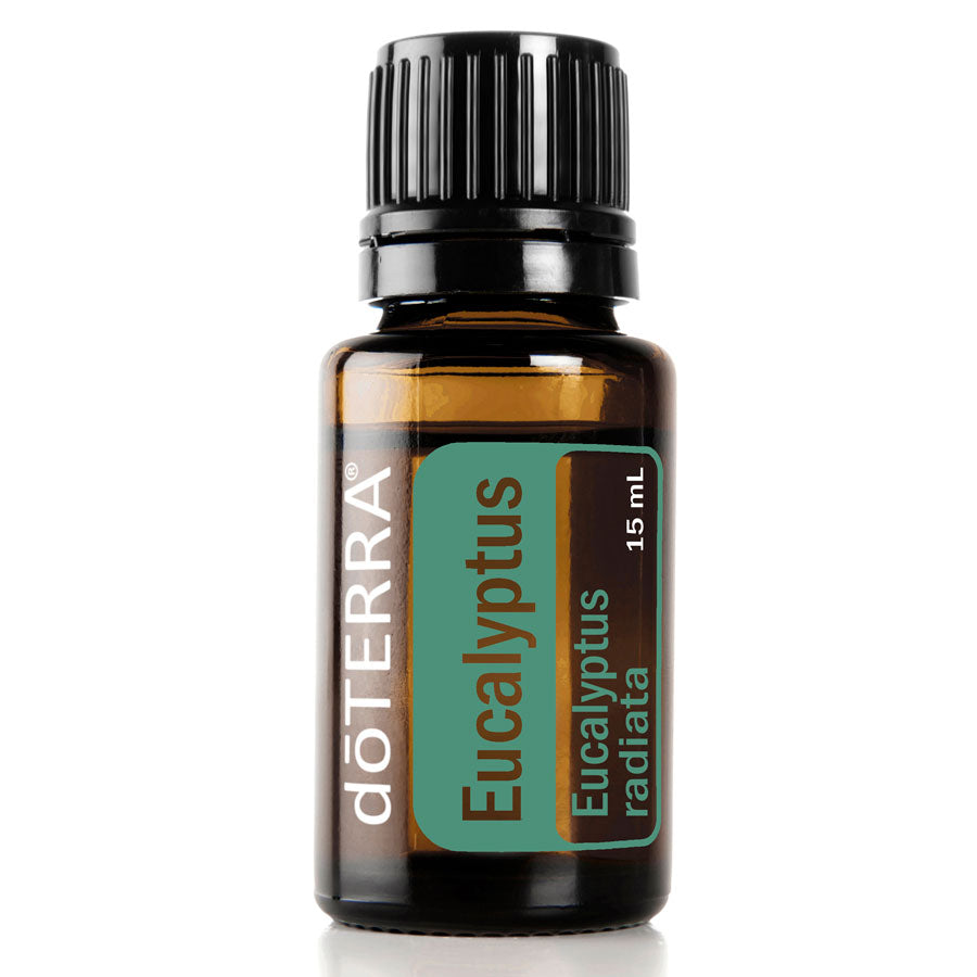 Eucalyptus Essential Oil from dōTERRA®