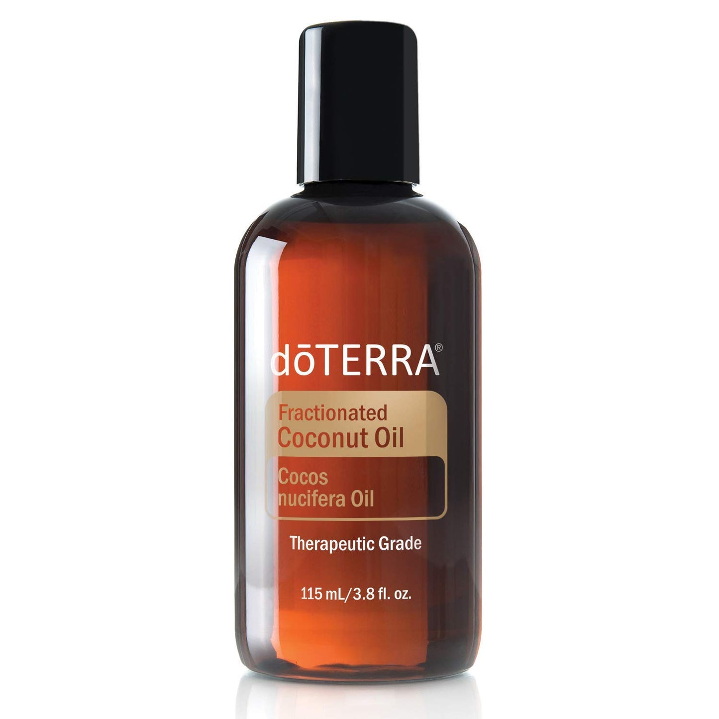 Fractionated Coconut (Cocos nucifera) Oil from dōTERRA®