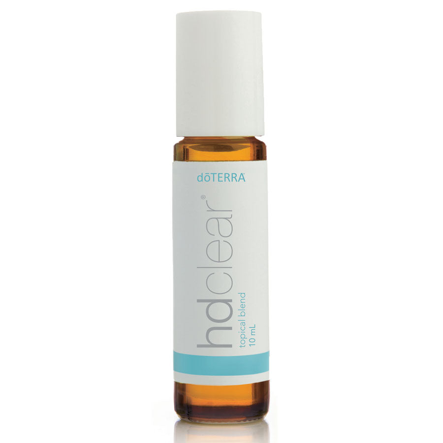 HD Clear™: Topical Blend from dōTERRA®