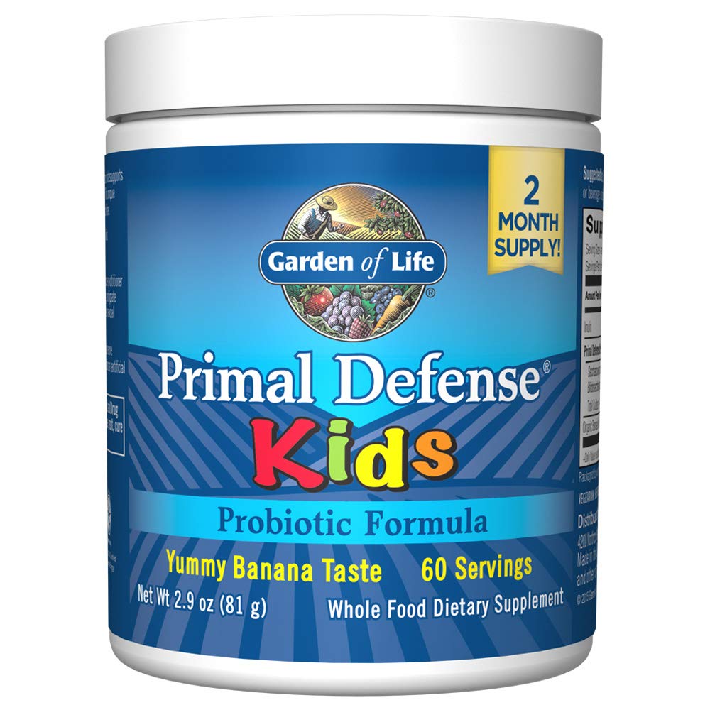 Primal Defense® Kids from Garden of Life®
