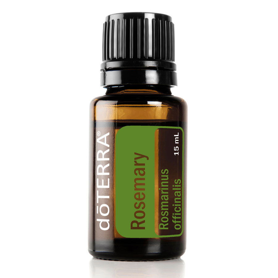 Rosemary Essential Oil from dōTERRA®