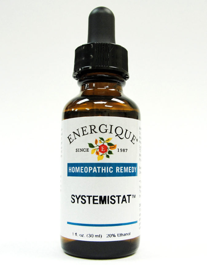 SystemiStat™ from Energique®