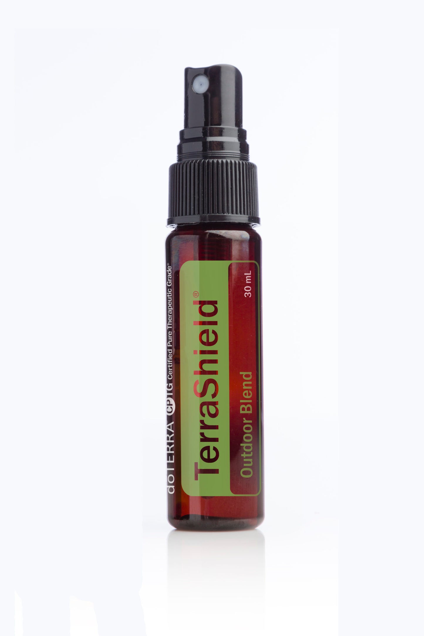 TerraShield®: Repellent Blend from dōTERRA®