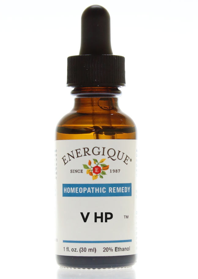 V HP™ from Energique®