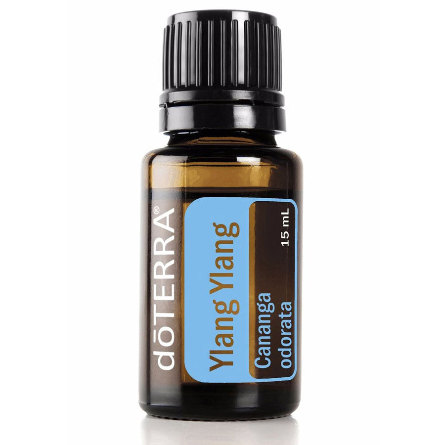 Ylang Ylang (Cananga odorata) Essential Oil from dōTERRA®
