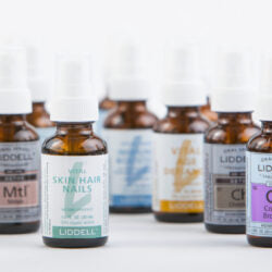Liddell® Laboratories