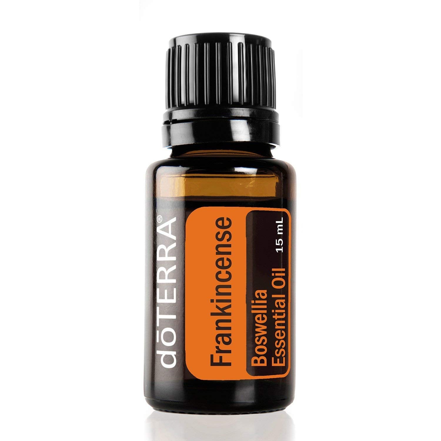 Frankincense (Boswellia frereana, B. carterii, B. sacra) Essential Oil ...