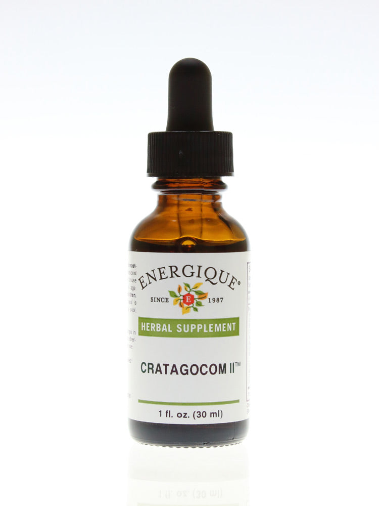 CratagoCom II™ from Energique®