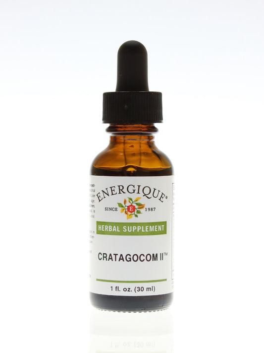 CratagoCom II™ from Energique®