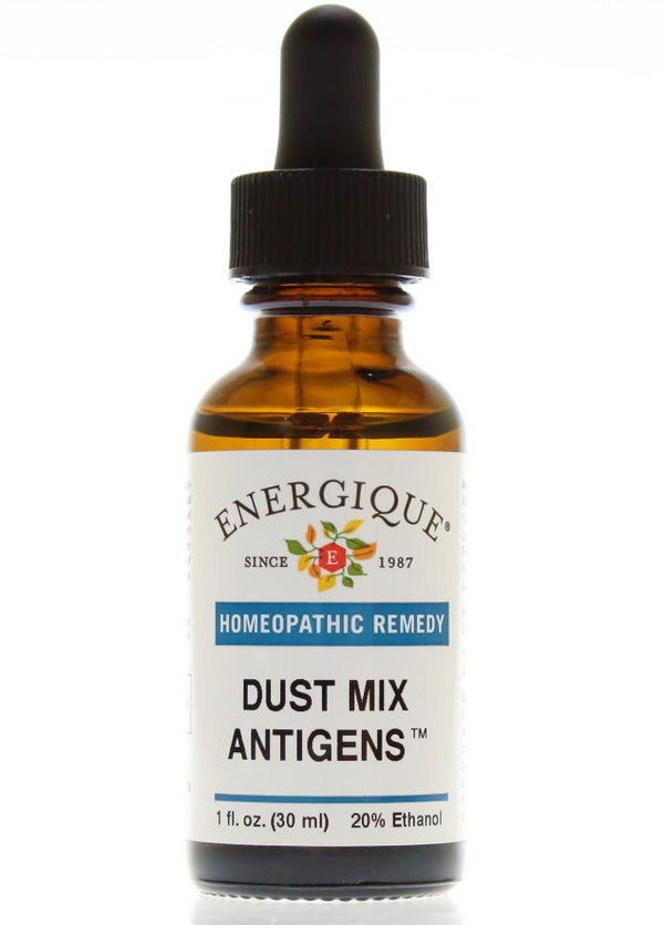 Dust Mix Antigens | Environmental Dust Allergy Support – Essential Vitamins