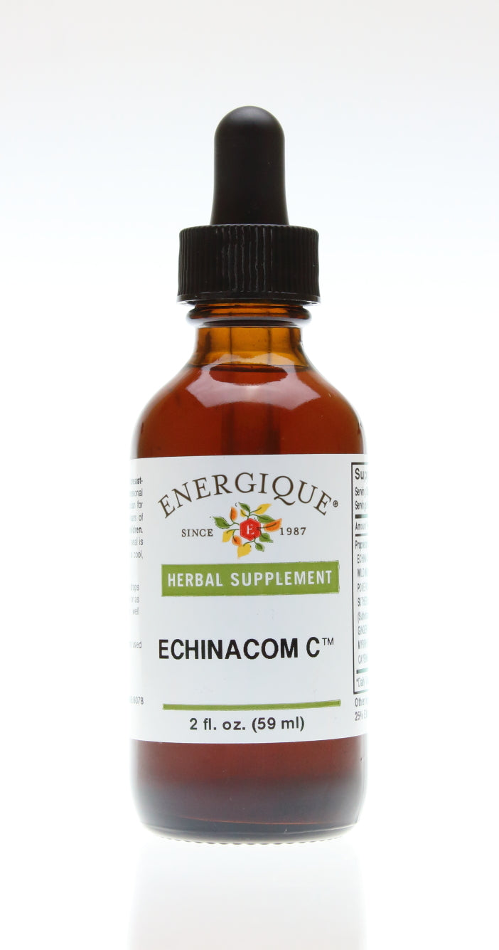 DandeCom™ from Energique®