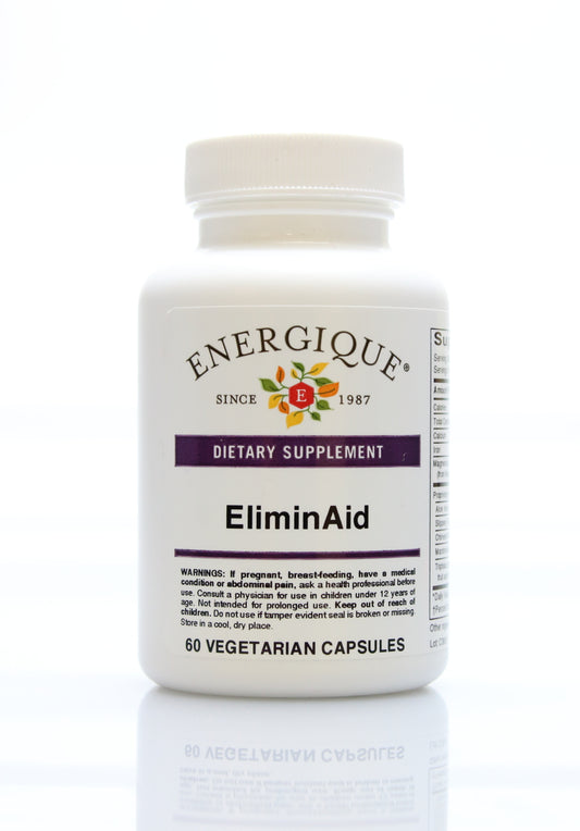EliminAid from Energique®