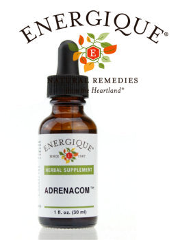 Energique Remedies Herbal Supplements